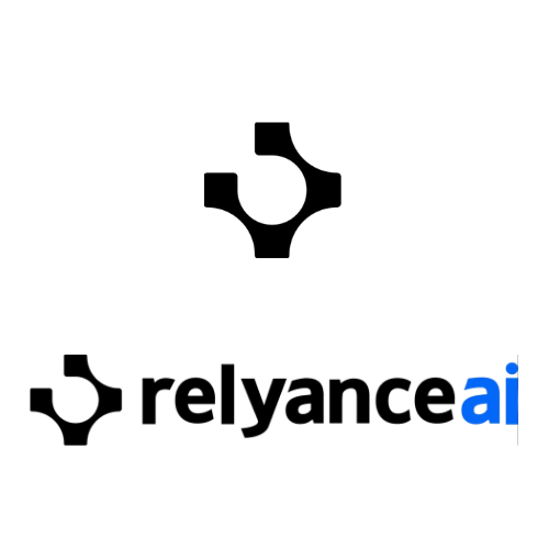 Relyance AI logo