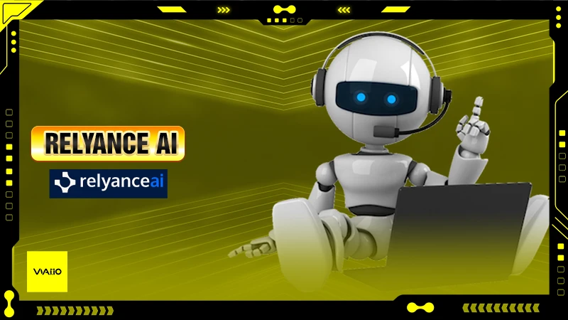 Relyance AI