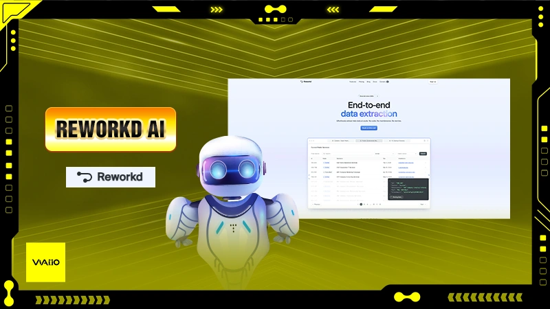 Reworkd AI