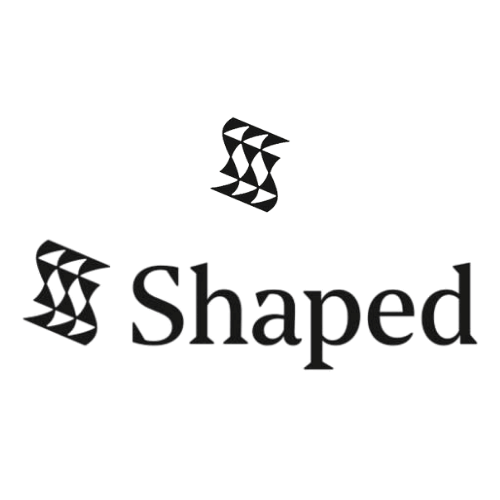 Shaped AI logo