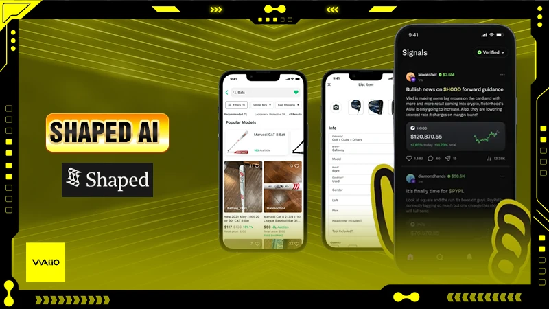 Shaped AI
