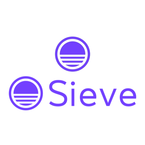 Sieve AI logo