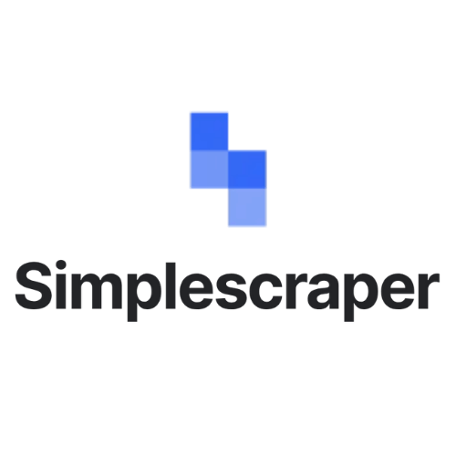 Simplescraper AI logo