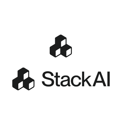 Stack AI logo
