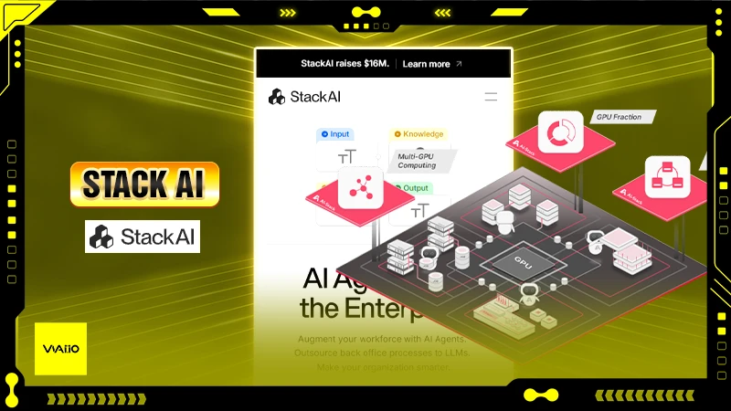 Stack AI