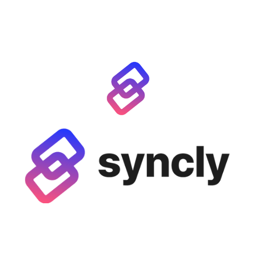 Syncly AI logo