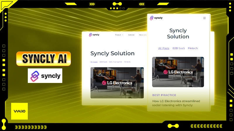 Syncly AI