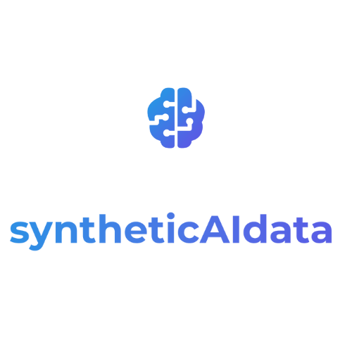 SyntheticAIdata AI logo