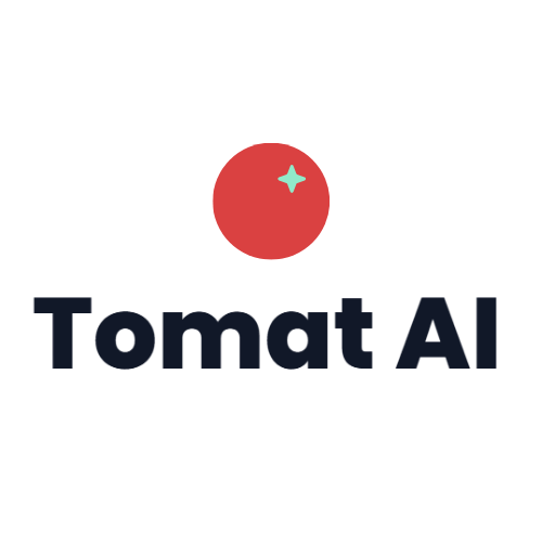 Tomat AI logo