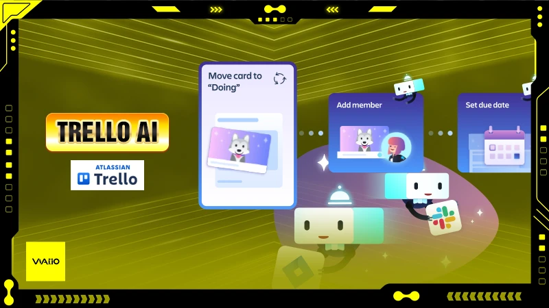 Trello AI