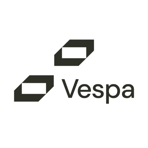 Vespa.ai logo