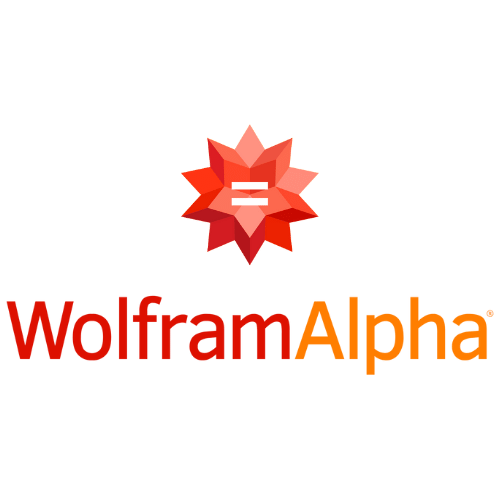 Wolfram Alpha AI logo