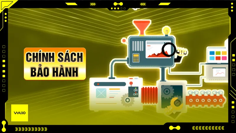 Chính Sách Bảo Hành Toàn Diện Cho Dịch Vụ Tool AI – VNAI