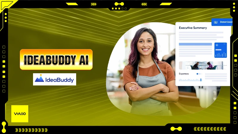 Giới thiệu tổng quan về Ideabuddy AI