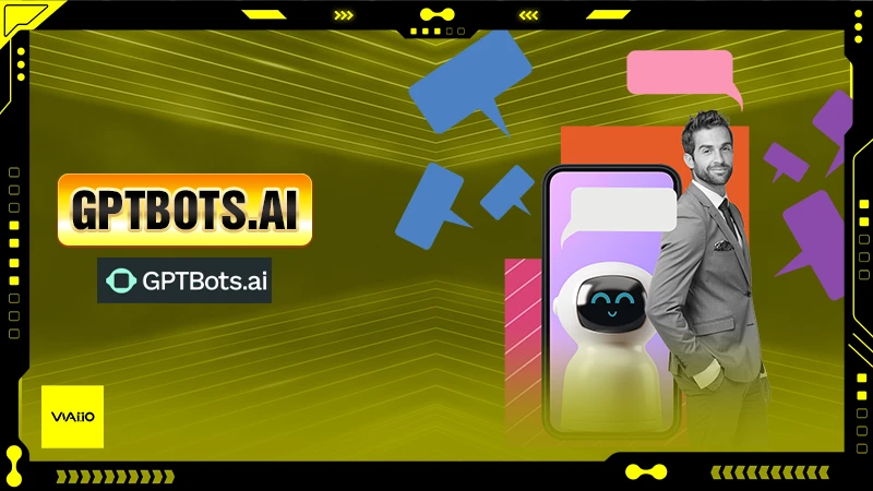 Giới thiệu GPTBots.ai