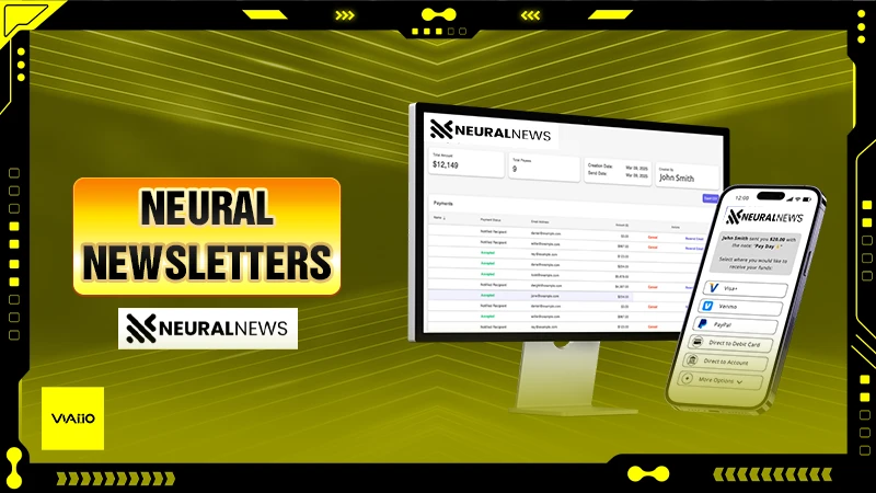 Neural Newsletters