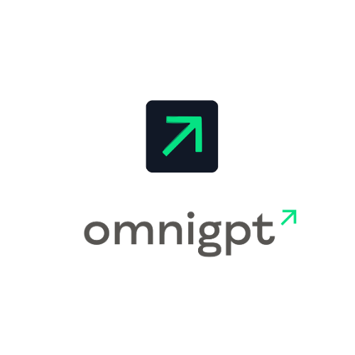 OmniGPT logo