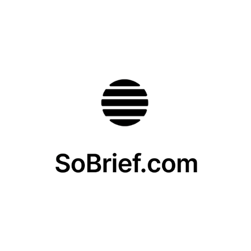 SoBrief AI logo