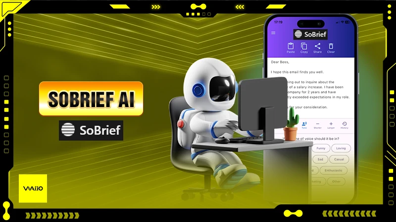 SoBrief AI