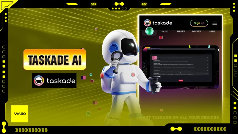 Giới thiệu về Taskade AI