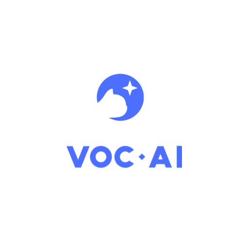 VocAI logo