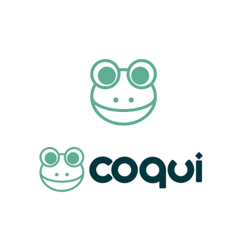 Coqui.ai logo