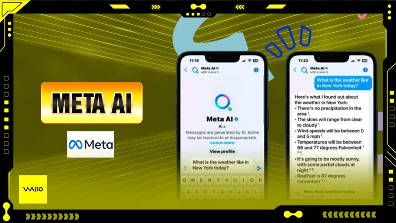 Meta AI