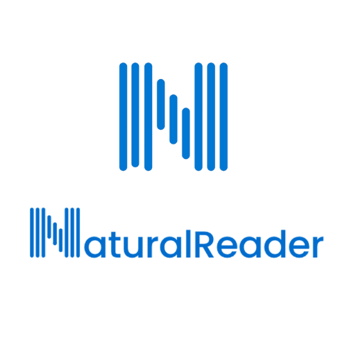 Natural Readers AI logo
