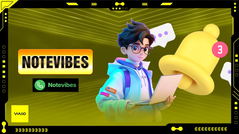 Notevibe