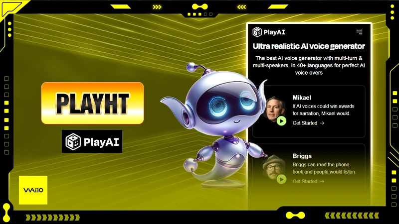 PlayHT