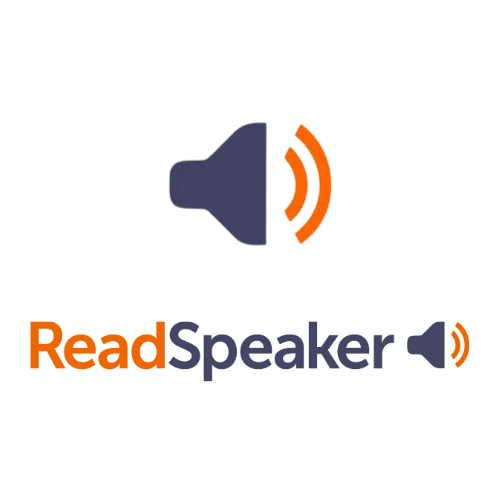 ReadSpeaker AI logo
