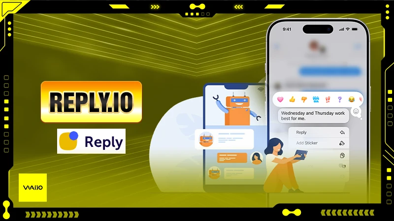 Reply.io