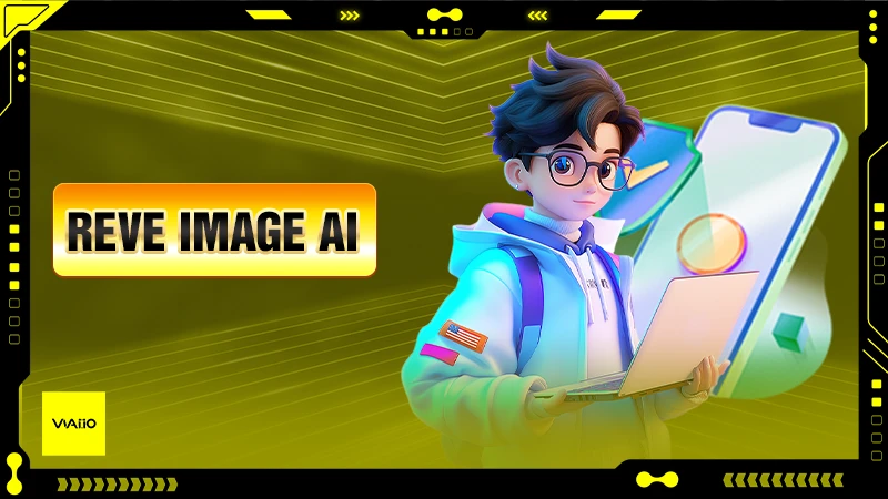 Reve Image AI