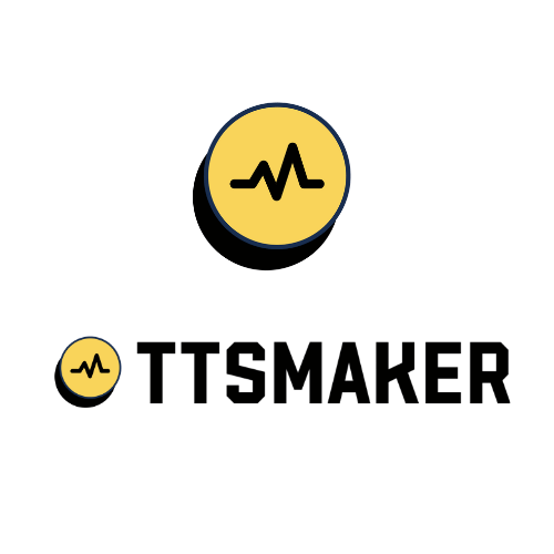 TTSMaker AI logo
