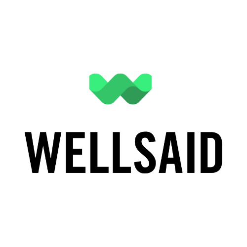 WellSaid Labs
