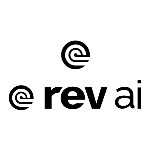 Rev.ai logo