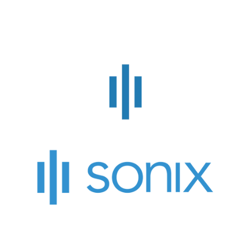 Sonix.ai logo