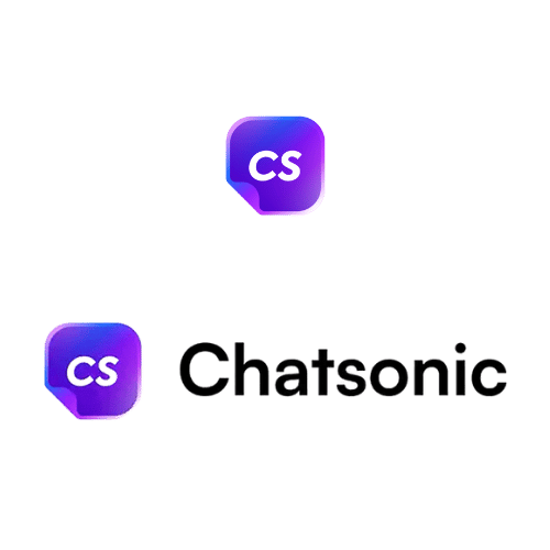 Chatsonic logo