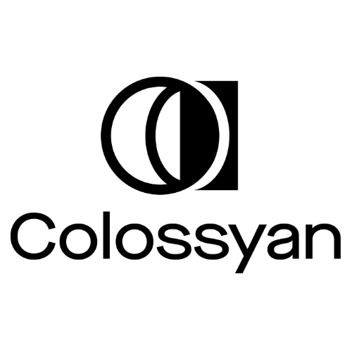 Colossyan Creator AI logo