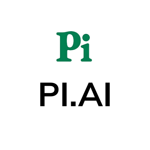 Pi.ai logo