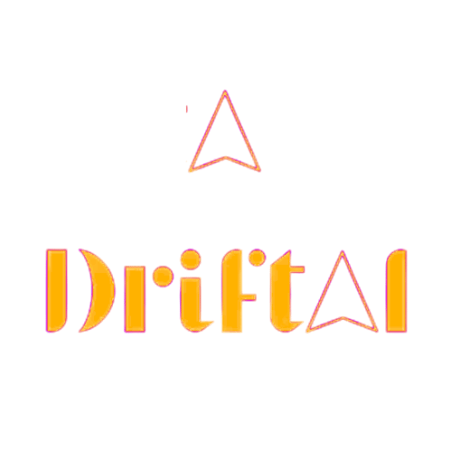 Drift AI logo
