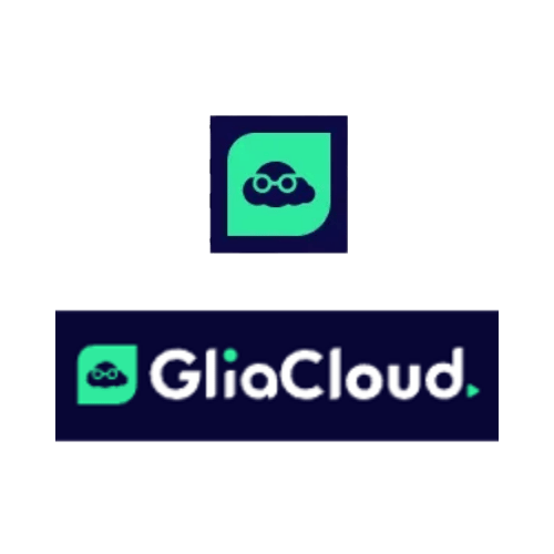 GliaCloud AI logo