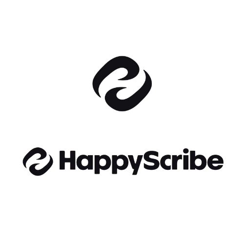 Happy Scribe AI logo