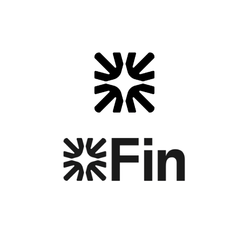 Intercom Fin AI logo
