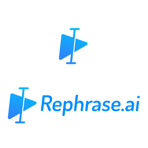 Rephrase.ai logo