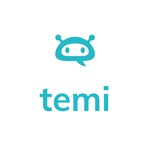 Temi AI Audio to Text