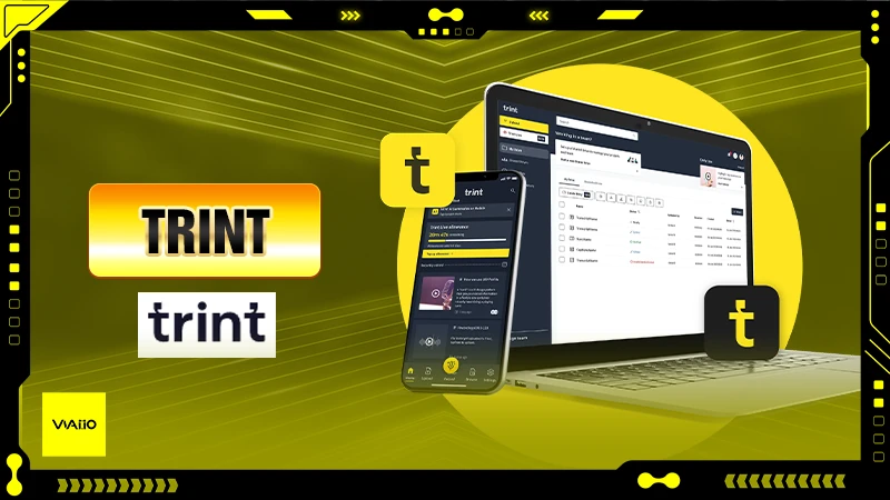Trint - Phần Mềm Transcription và Biên Tập Nội Dung Thông Minh