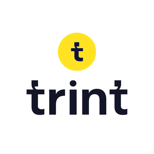 Trint AI logo