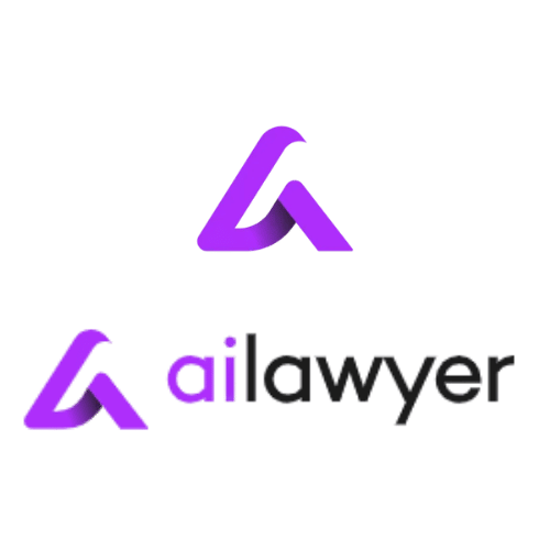 AI Lawyer logo