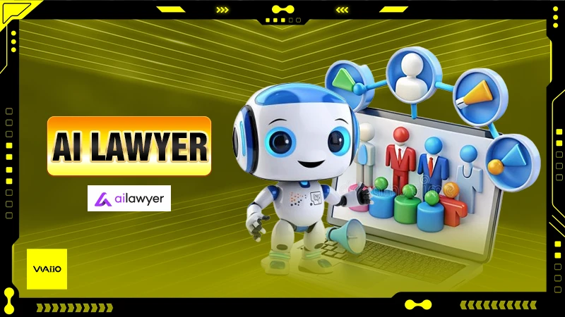 AI Lawyer tự động kiểm tra rủi ro pháp lý
